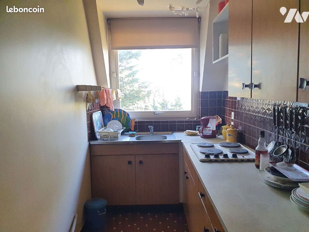 Appartement à vendre, 26m², Benerville-sur-Mer