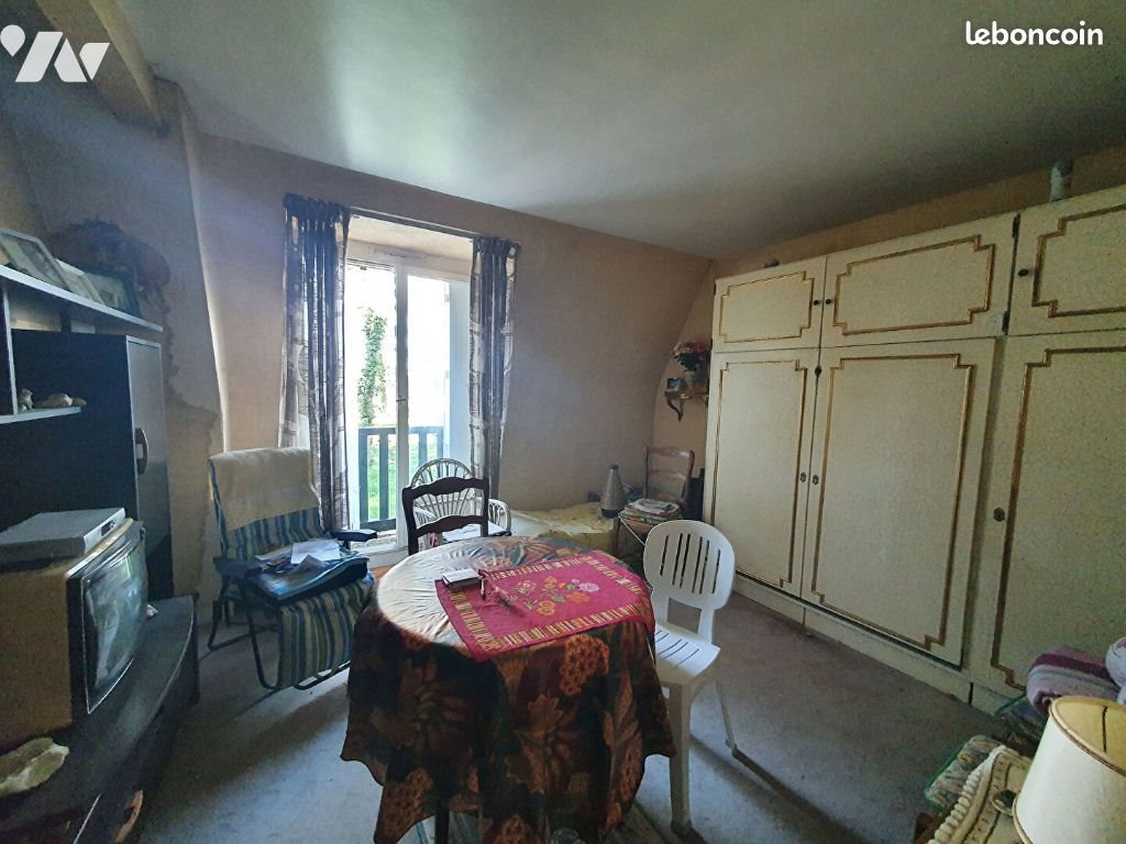 Appartement à vendre, 26m², Benerville-sur-Mer