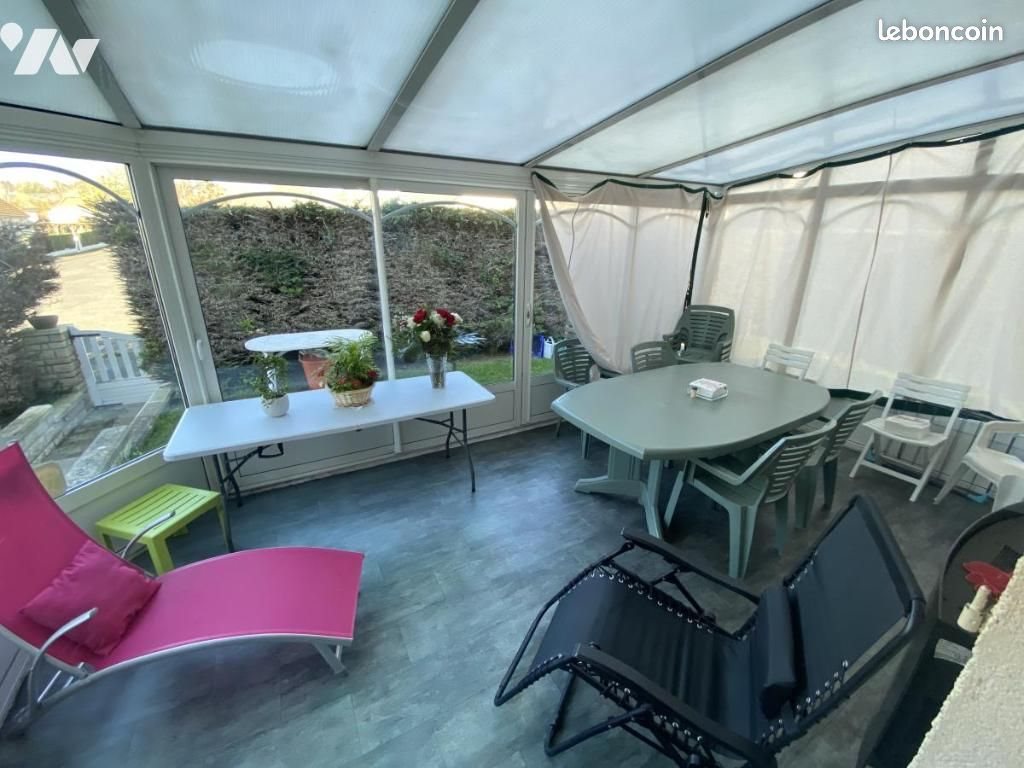 Maison à vendre, 102m², Blainville-sur-Orne