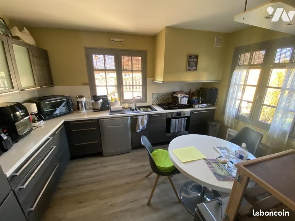 Maison à vendre, 102m², Blainville-sur-Orne