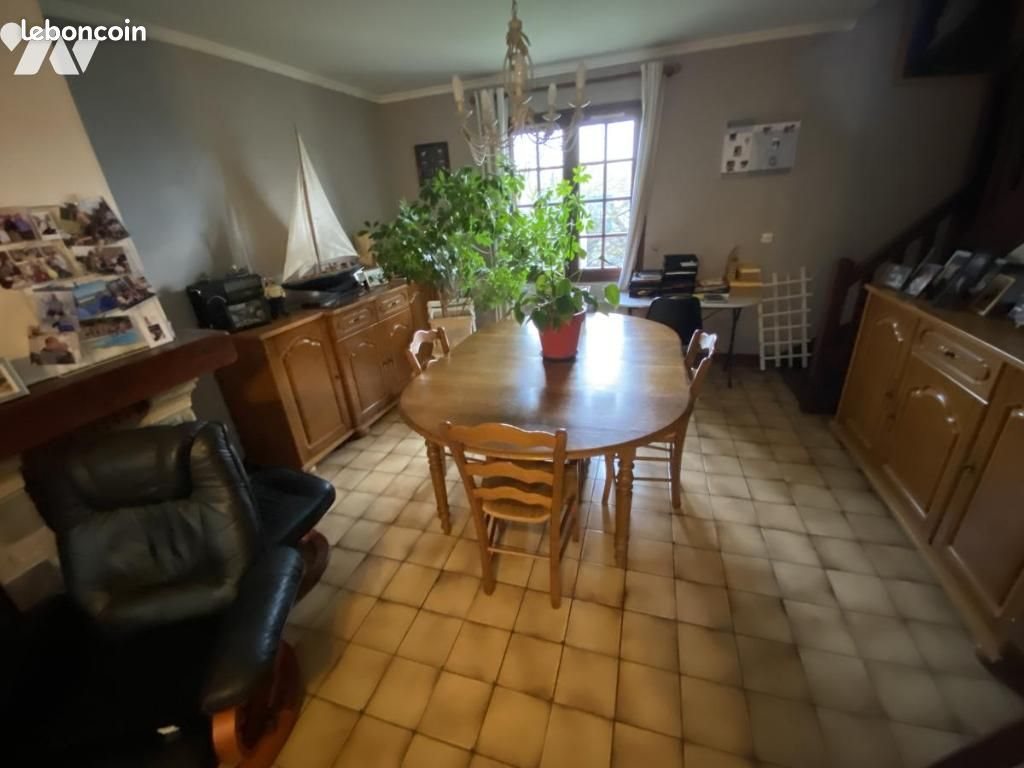 Maison à vendre, 102m², Blainville-sur-Orne