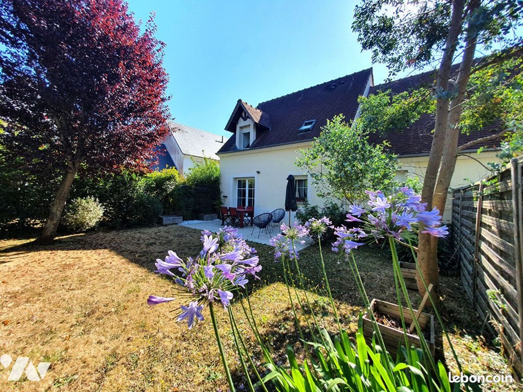 Maison à vendre, 97m², Blainville-sur-Orne