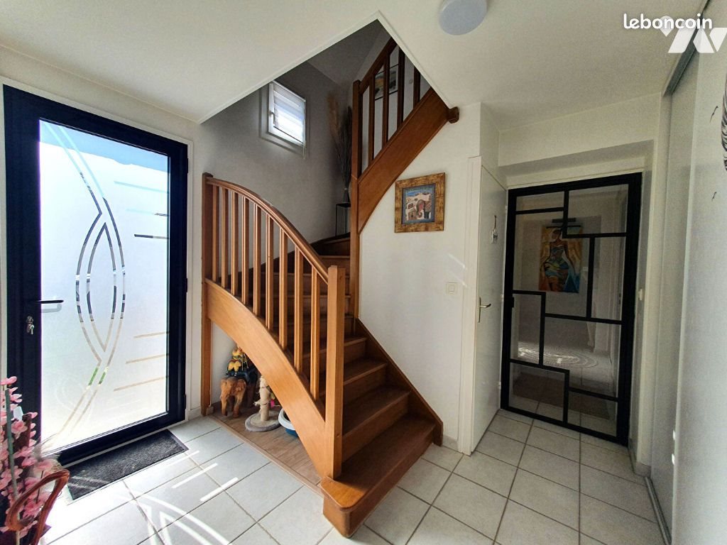 Maison à vendre, 97m², Blainville-sur-Orne