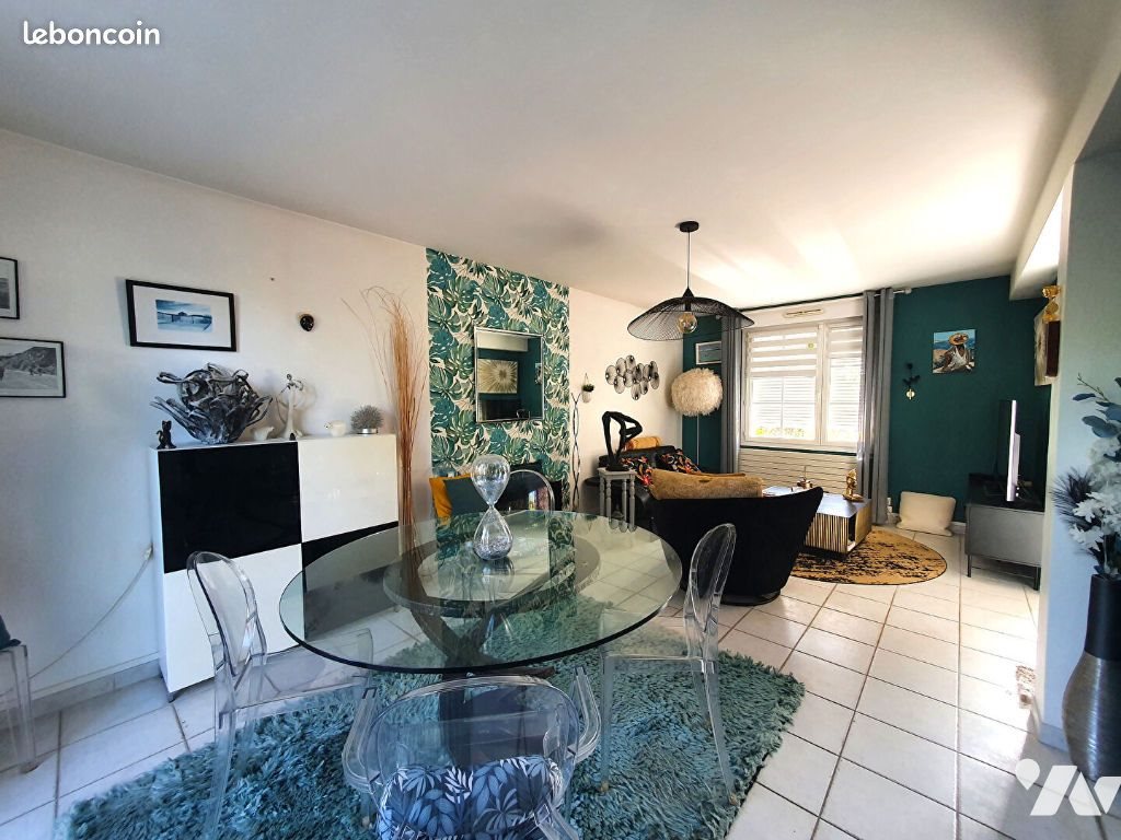 Maison à vendre, 97m², Blainville-sur-Orne