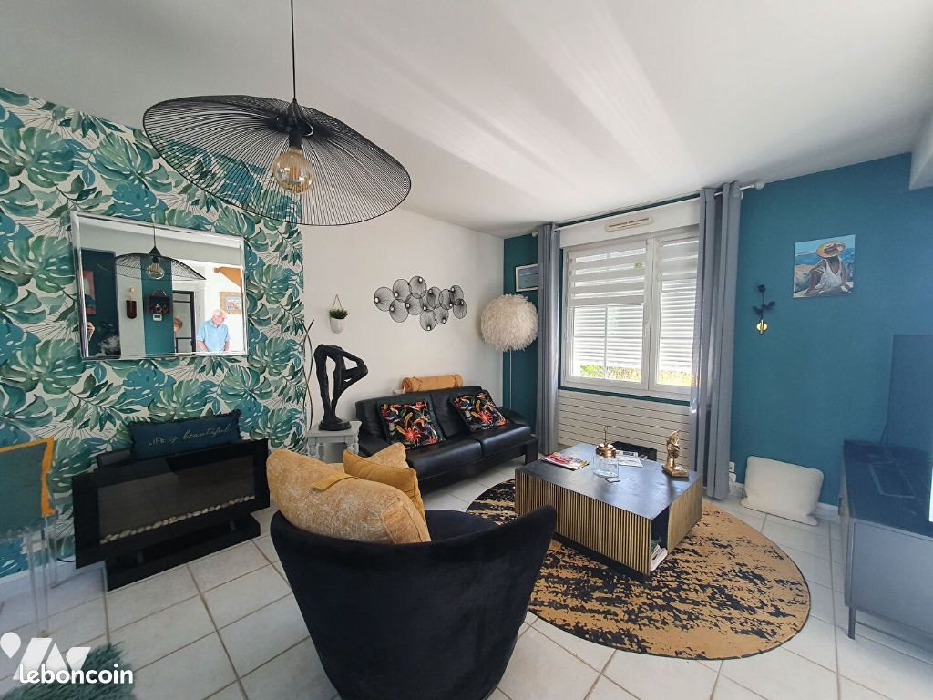Maison à vendre, 97m², Blainville-sur-Orne