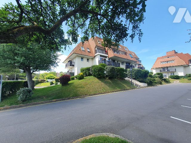 Appartement à vendre, 37m², Cabourg