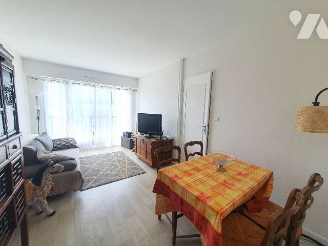 Appartement à vendre, 37m², Cabourg
