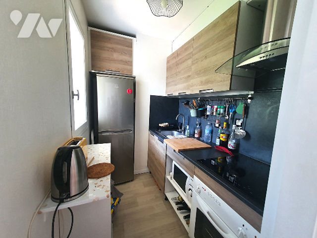 Appartement à vendre, 37m², Cabourg