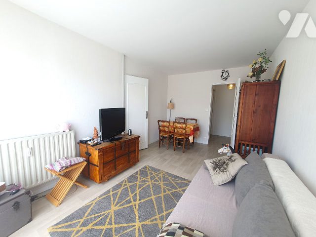 Appartement à vendre, 37m², Cabourg