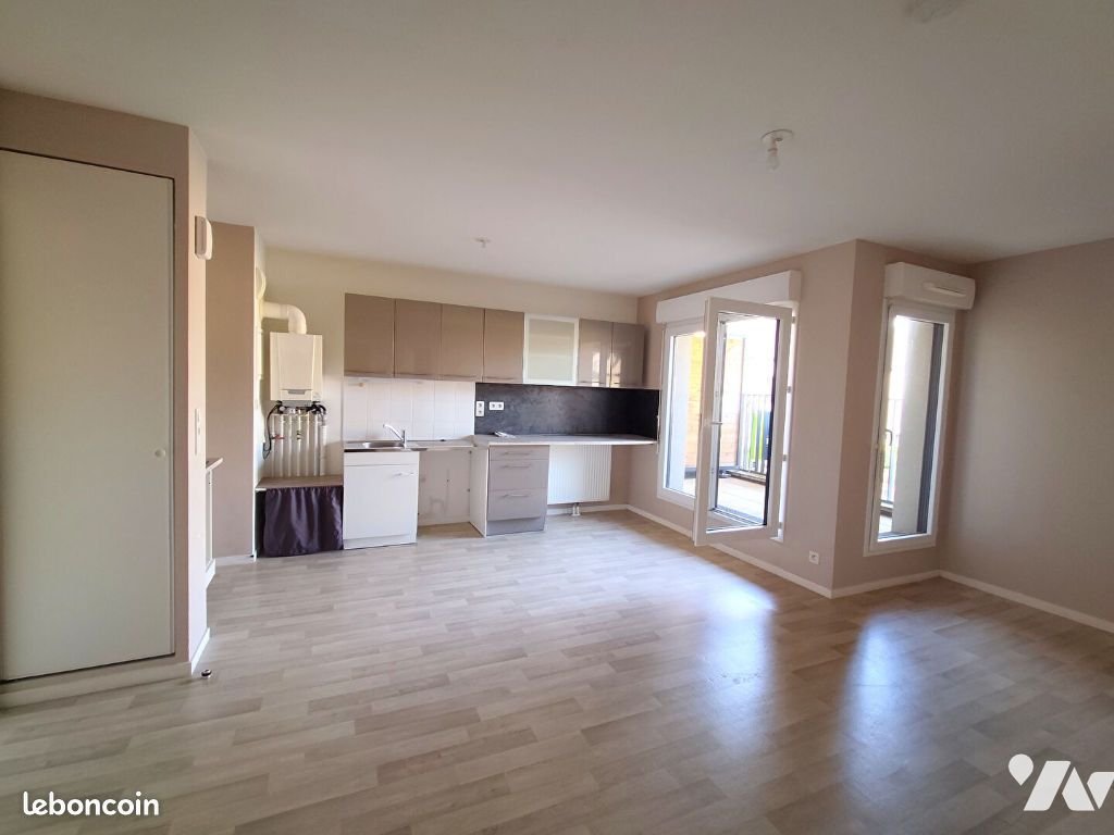 Appartement à vendre, 41m², Blainville-sur-Orne