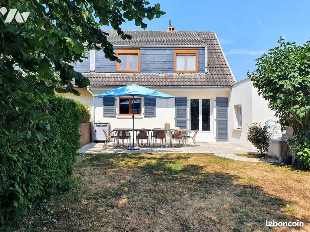 Maison à vendre, 102m², Blainville-sur-Orne
