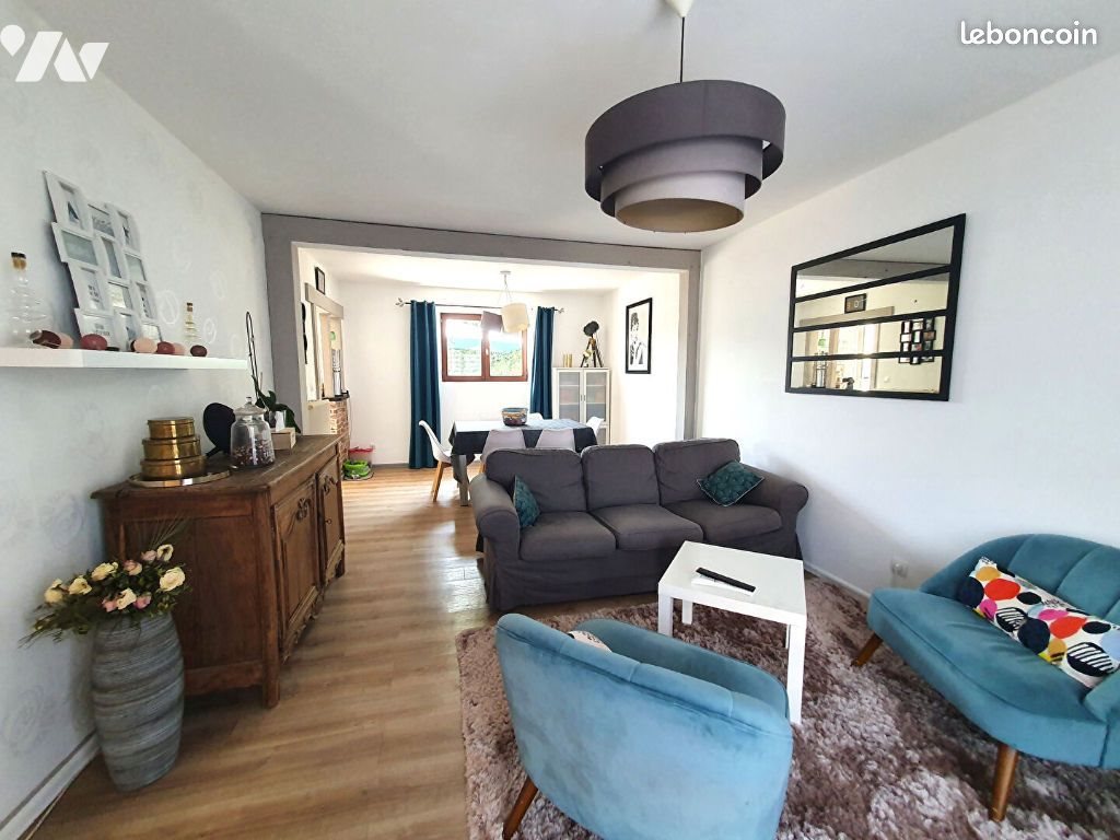 Maison à vendre, 102m², Blainville-sur-Orne