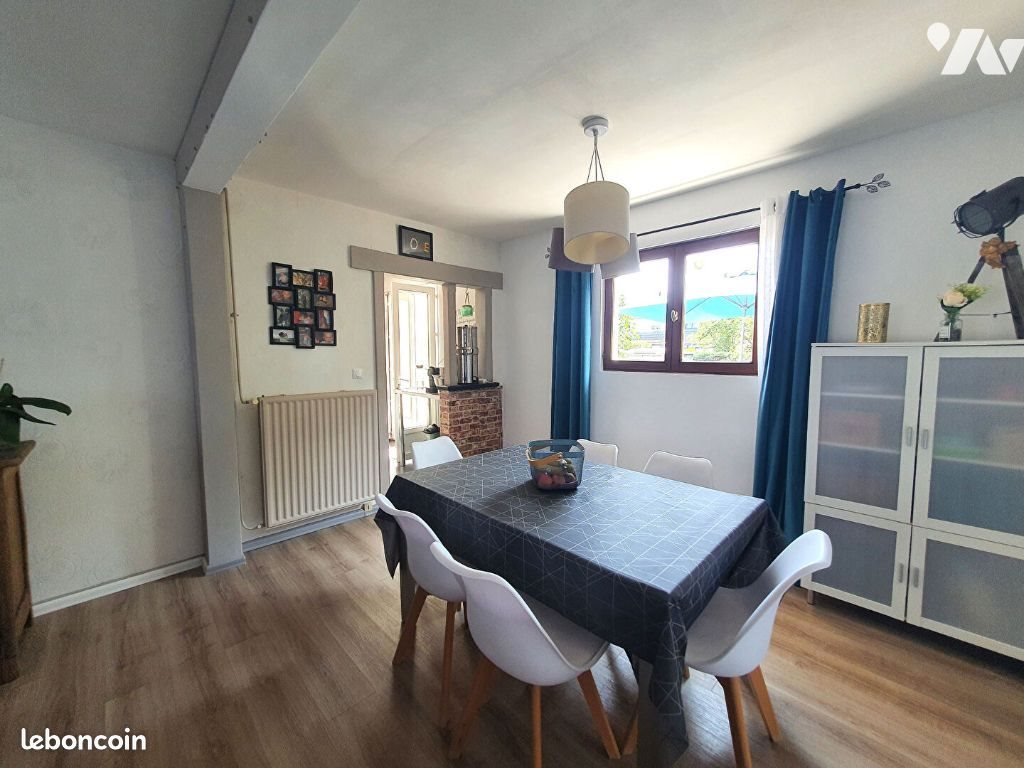 Maison à vendre, 102m², Blainville-sur-Orne