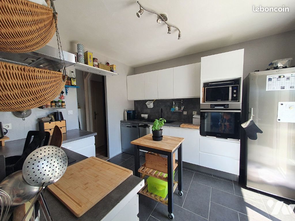 Maison à vendre, 102m², Blainville-sur-Orne