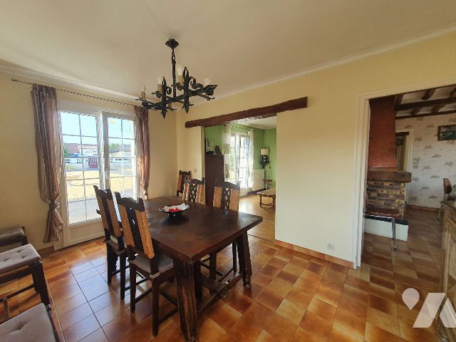 Maison à vendre, 125m², Bénouville