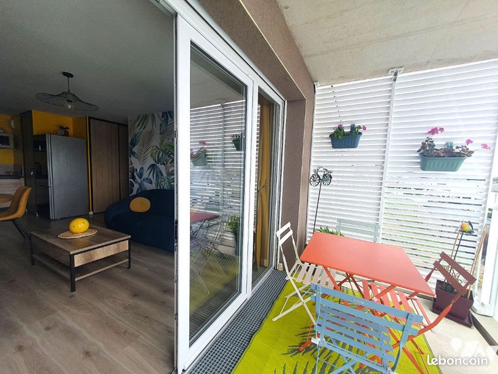 Appartement à vendre, 63m², Blainville-sur-Orne