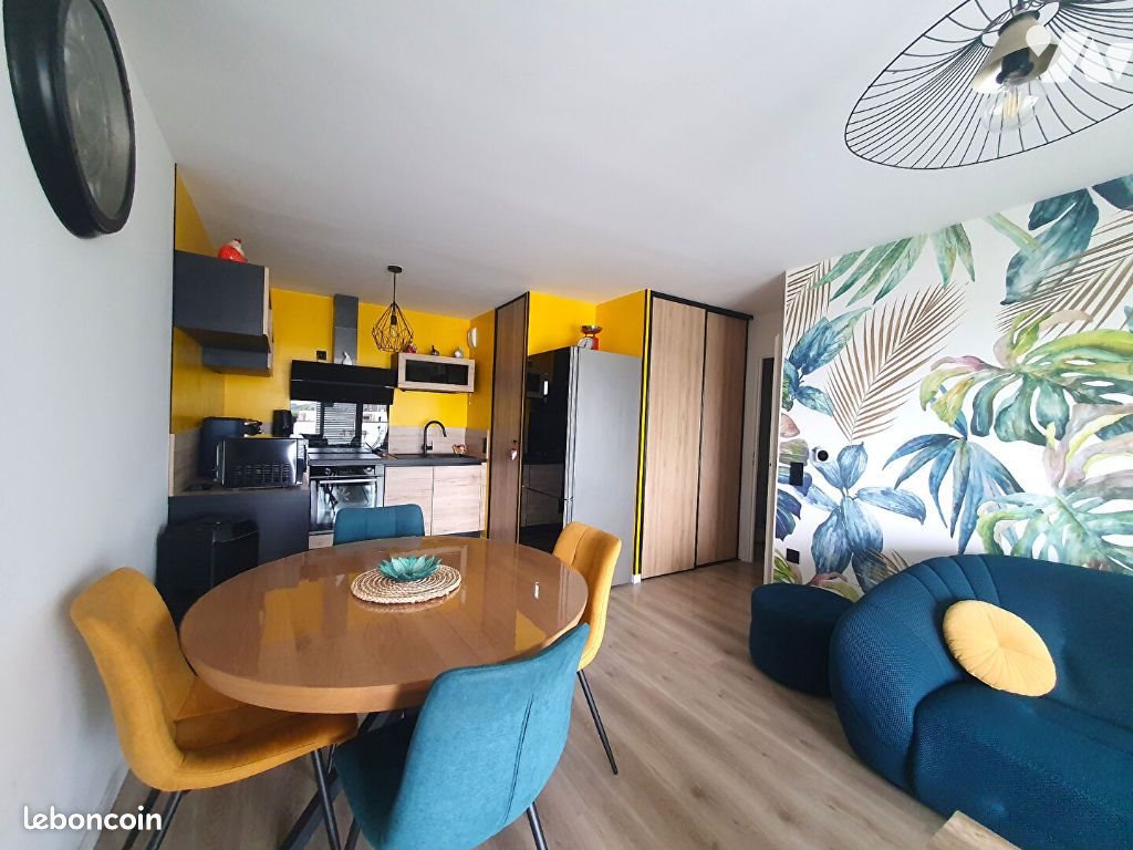 Appartement à vendre, 63m², Blainville-sur-Orne