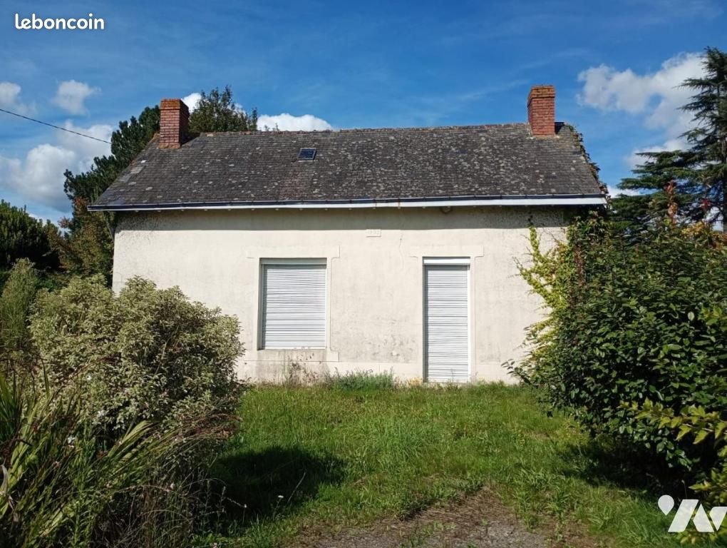 Maison à vendre, 34m², Orvault