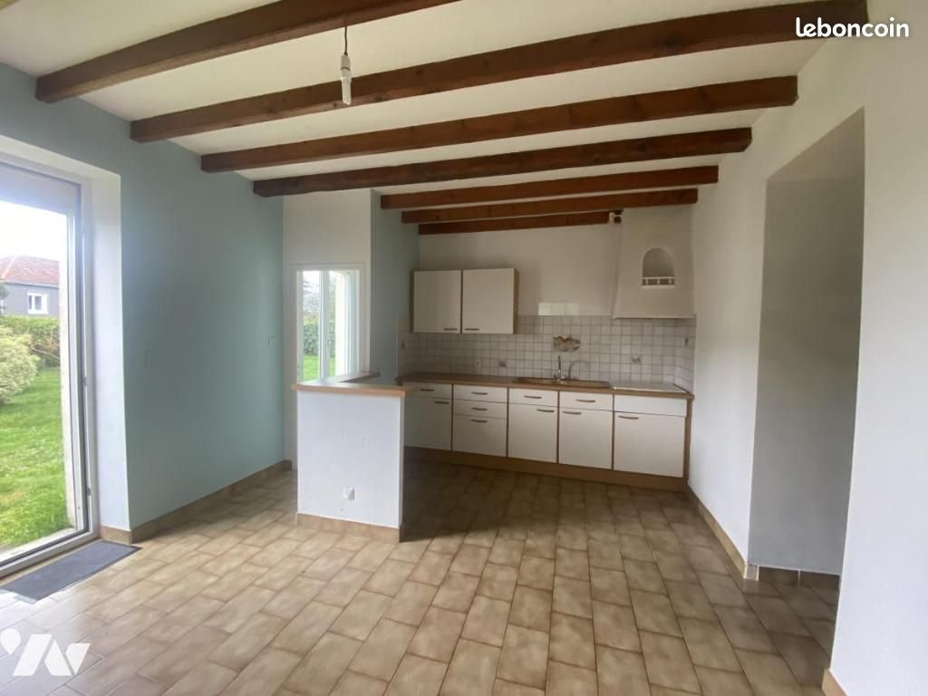 Maison à vendre, 34m², Orvault