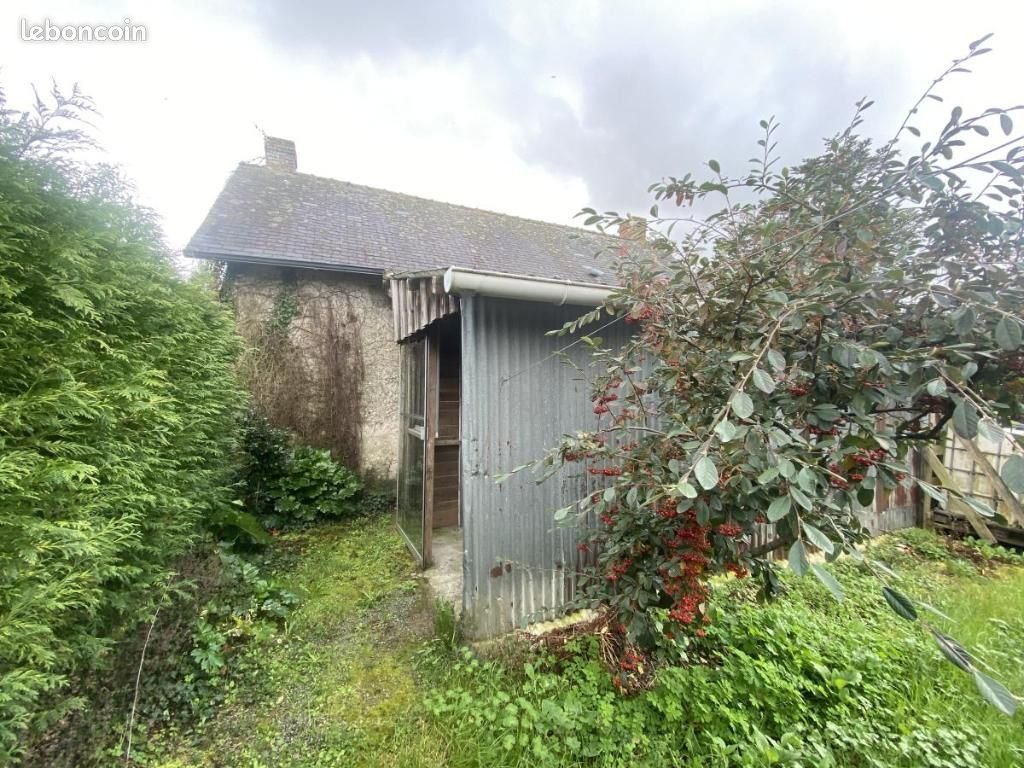 Maison à vendre, 34m², Orvault