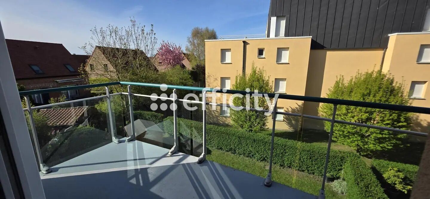 Appartement à vendre, 73m², Pérenchies