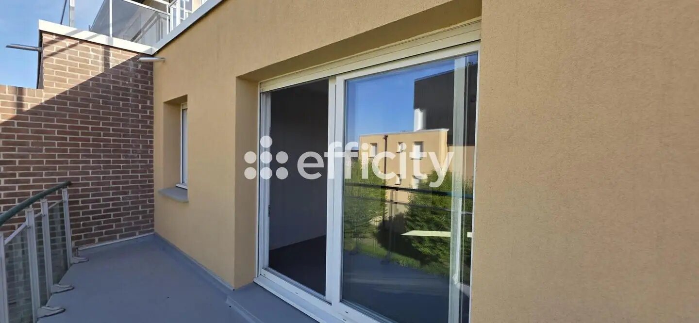 Appartement à vendre, 73m², Pérenchies