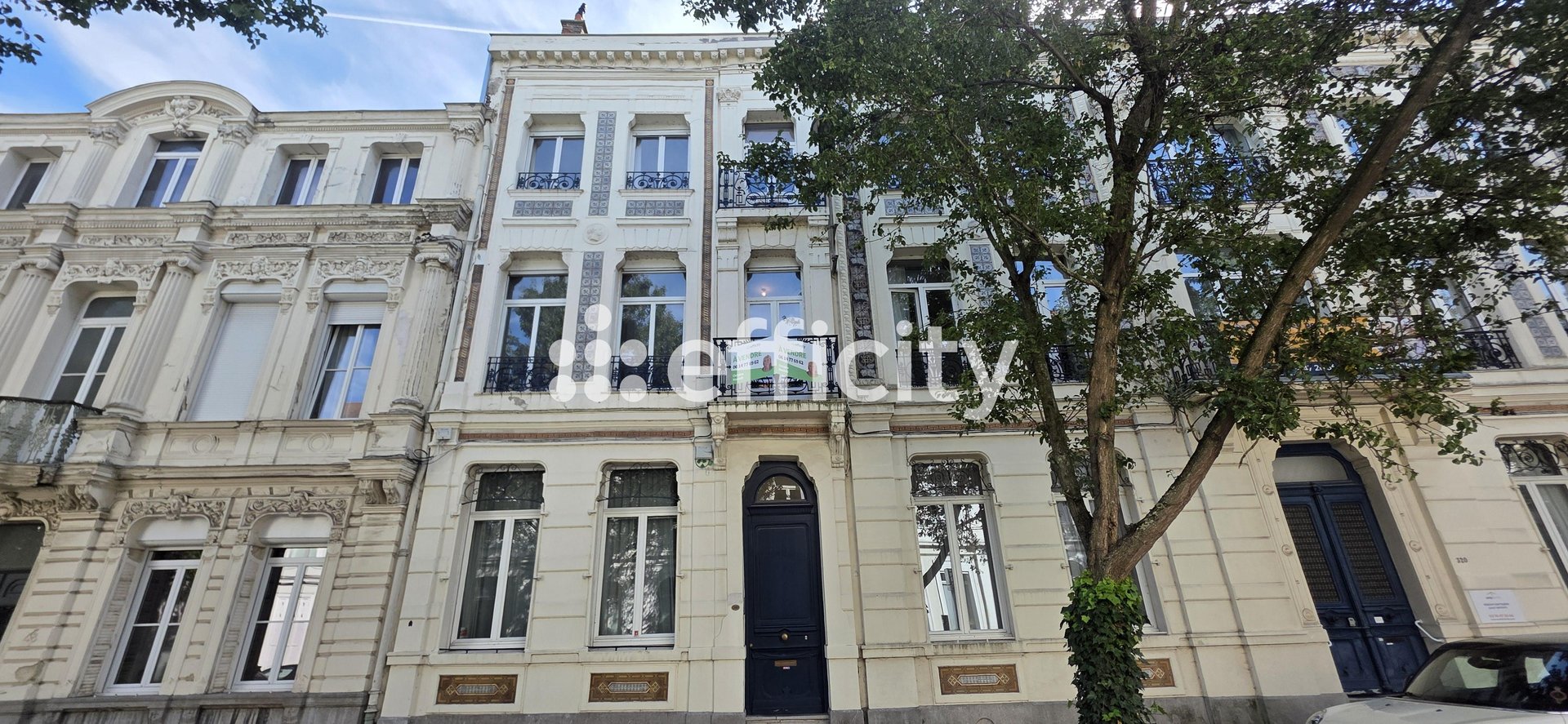 Maison à vendre, 210m², Douai