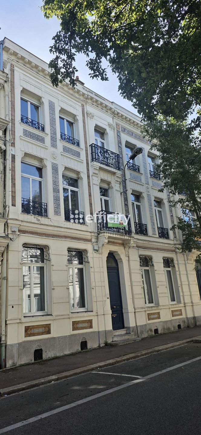 Maison à vendre, 210m², Douai