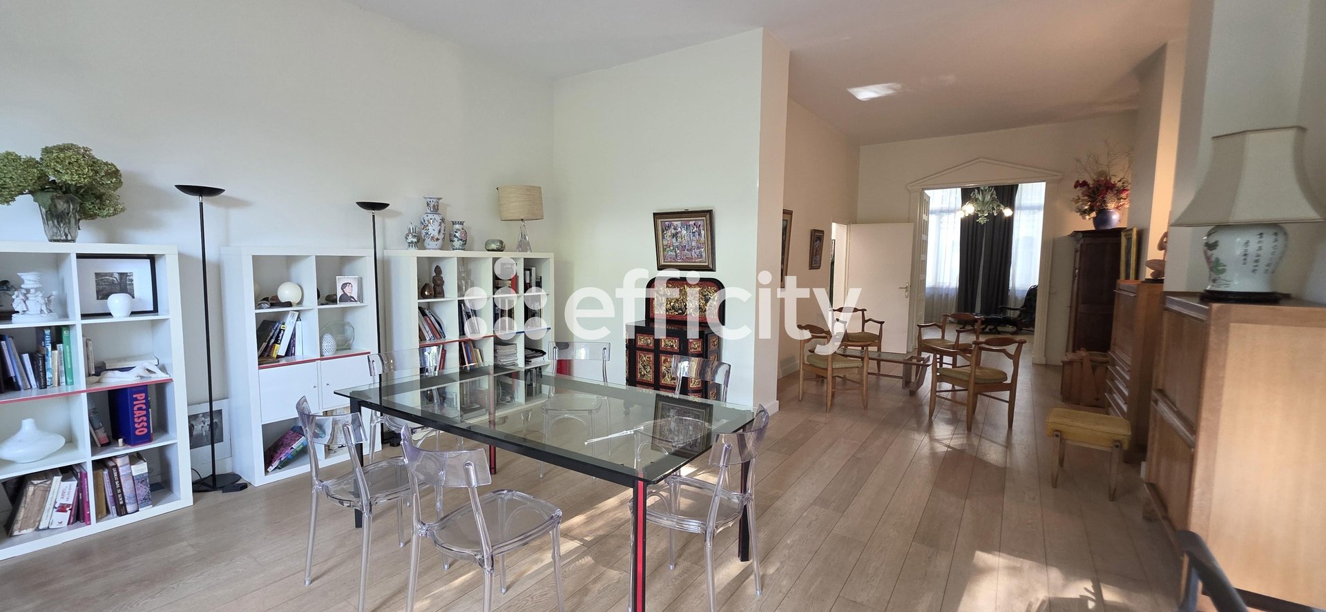 Maison à vendre, 210m², Douai