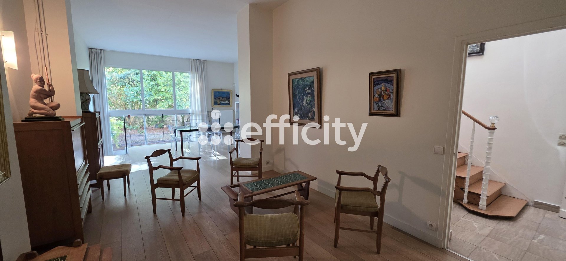 Maison à vendre, 210m², Douai