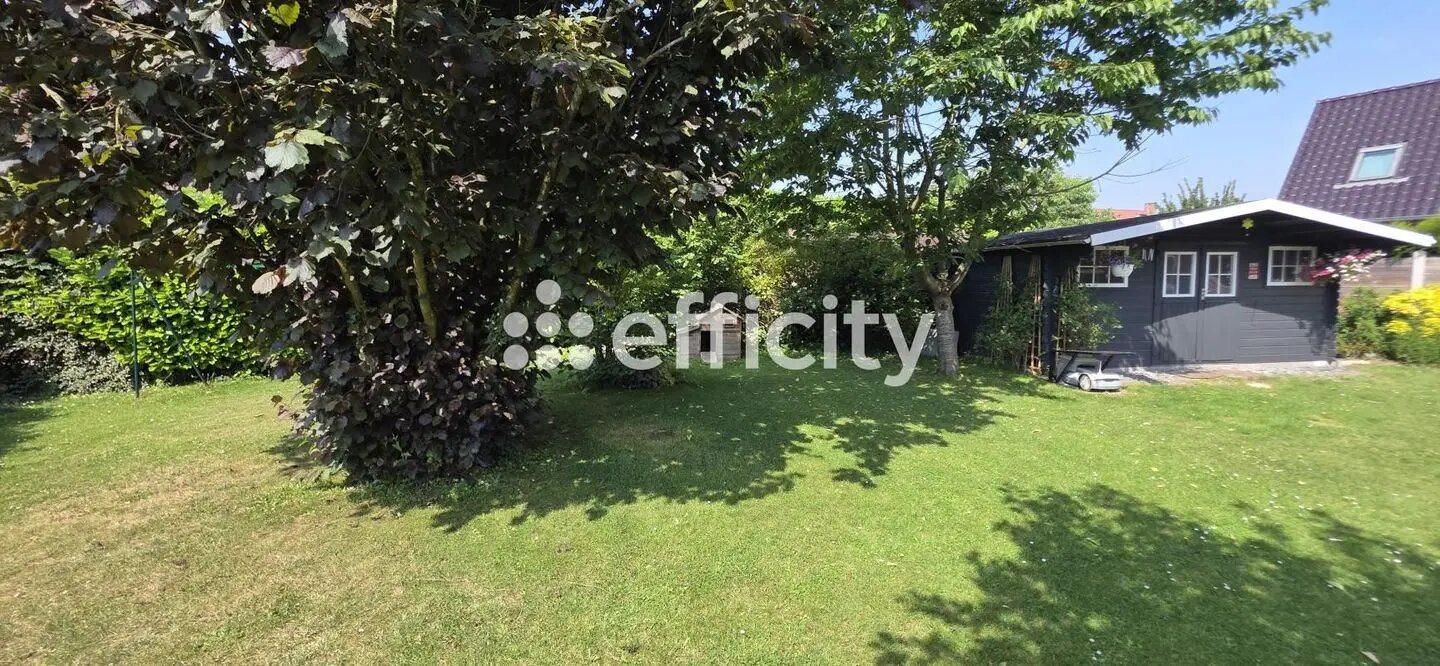 Maison à vendre, 140m², Gondecourt