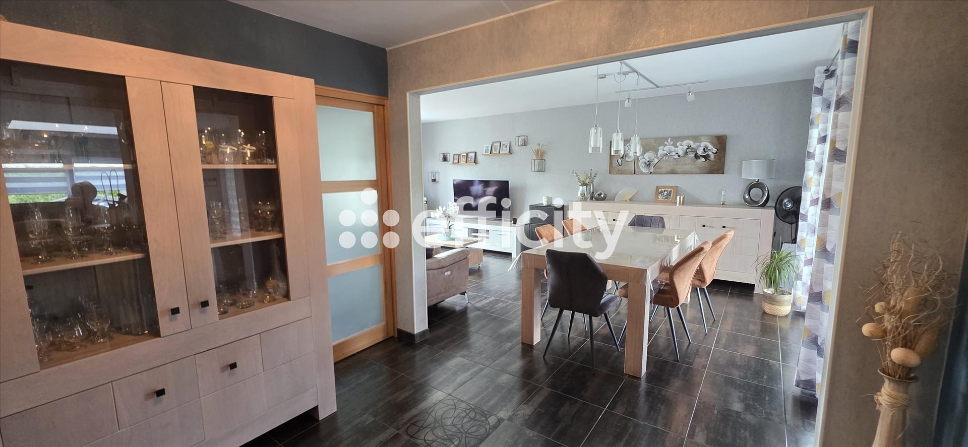 Maison à vendre, 91m², Hem