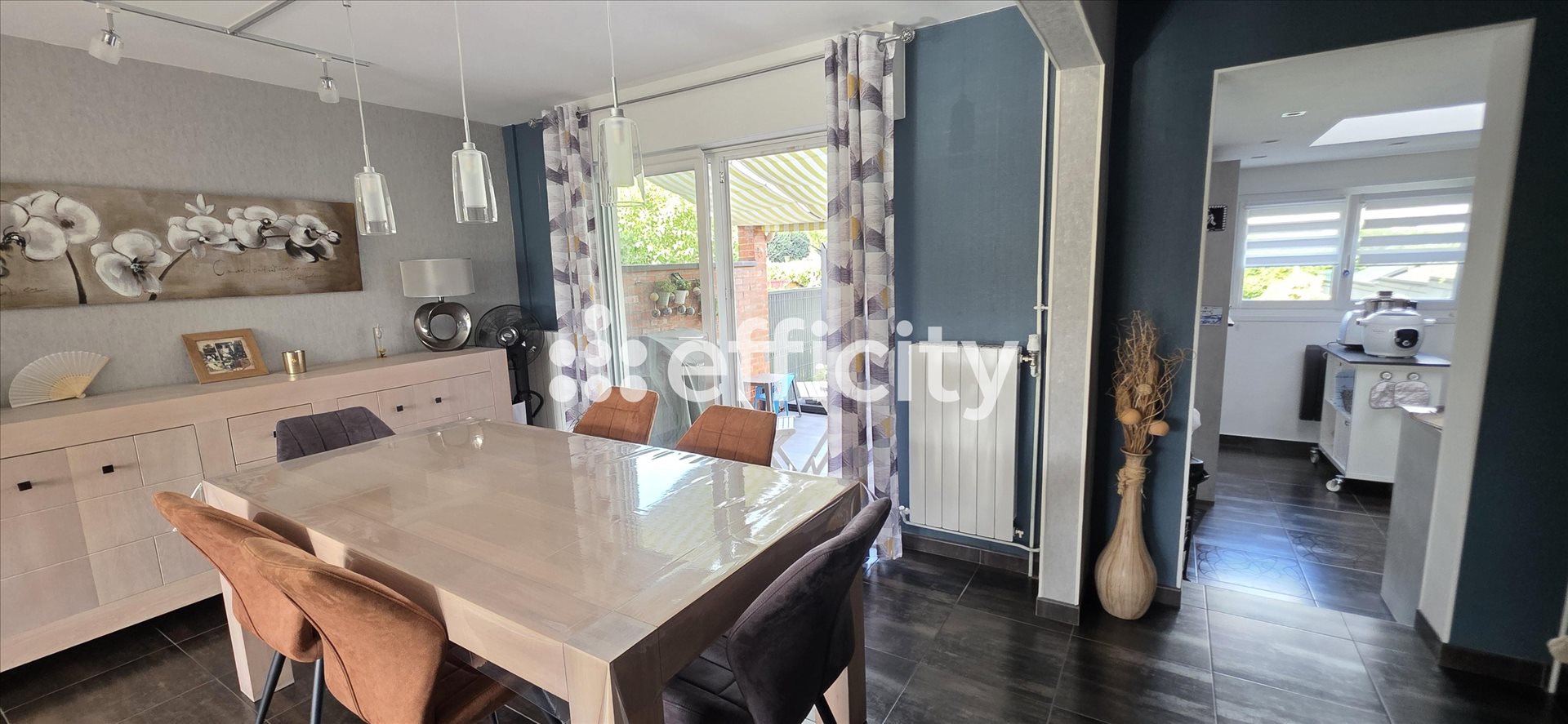 Maison à vendre, 91m², Hem