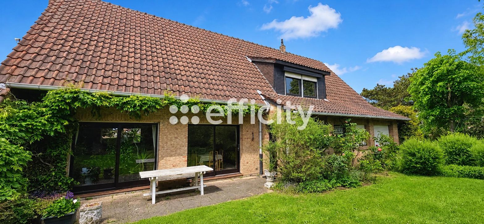 Maison à vendre, 176m², Leers