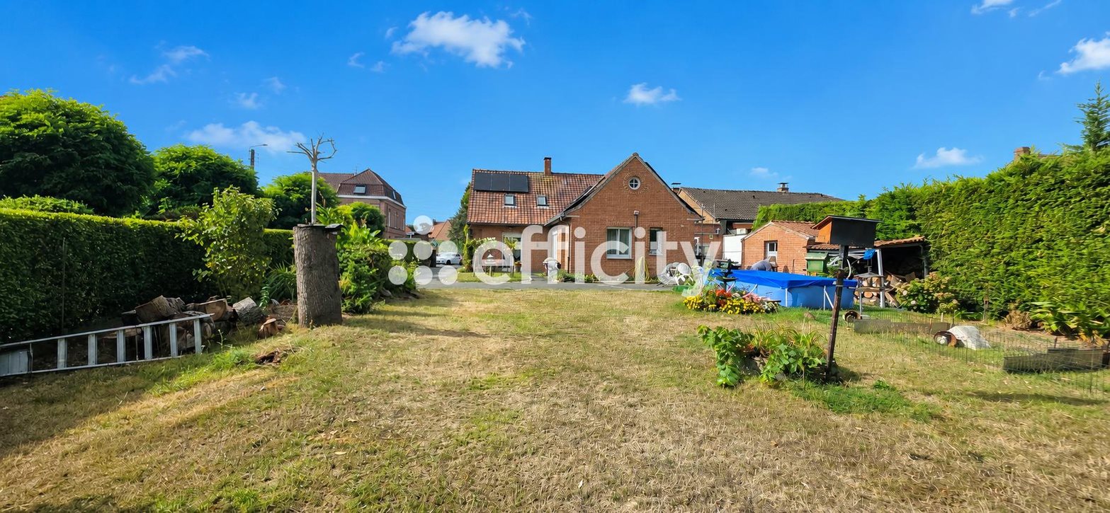 Maison à vendre, 149m², Leers