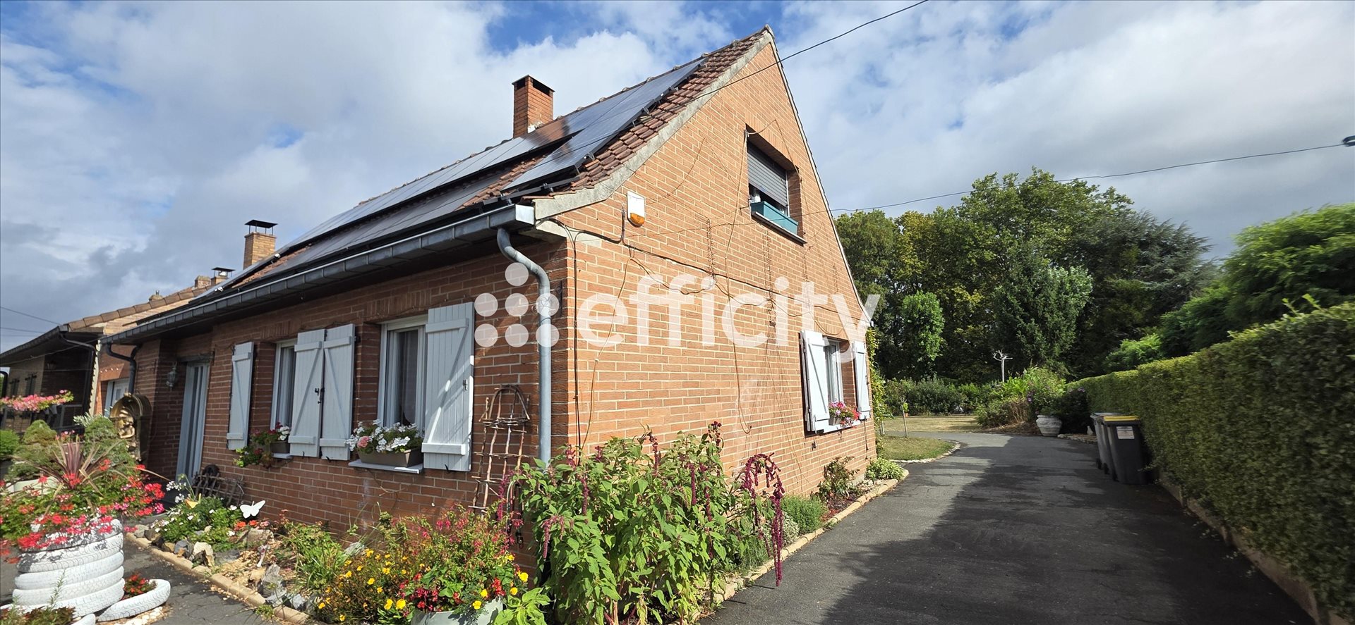 Maison à vendre, 149m², Leers