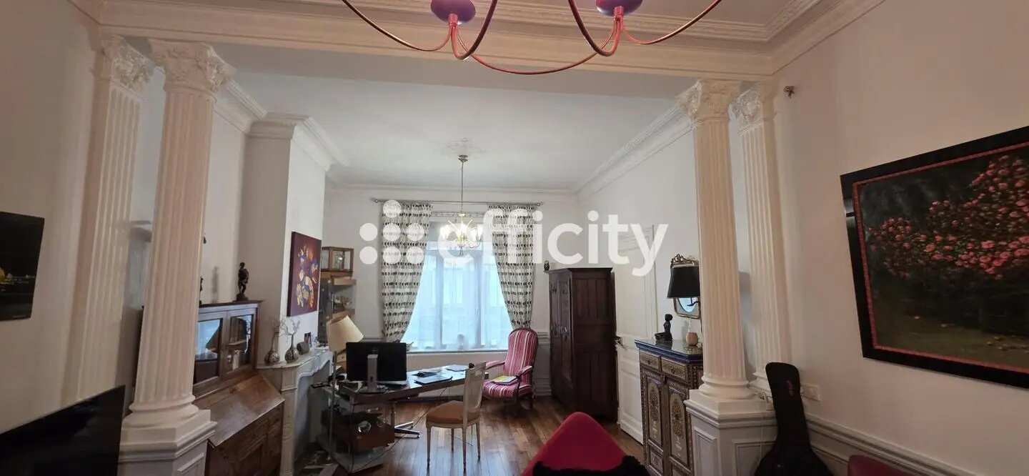 Maison à vendre, 190m², Arras