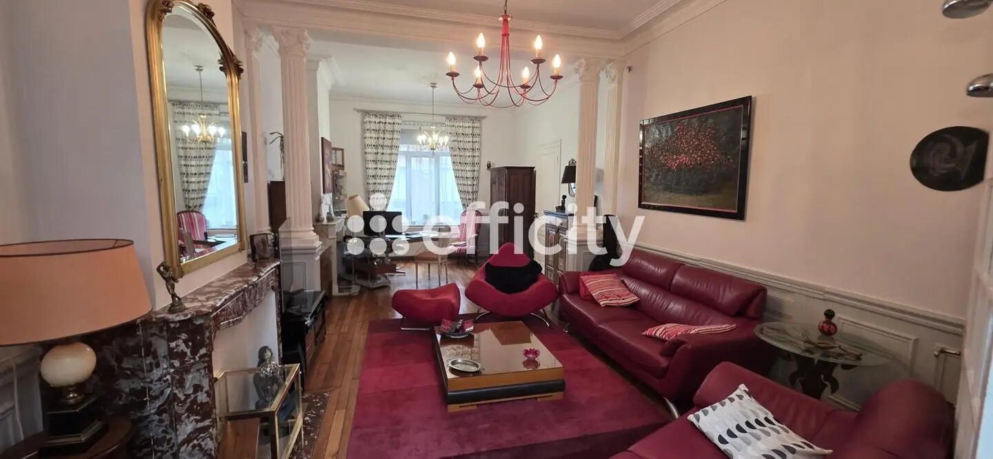 Maison à vendre, 190m², Arras