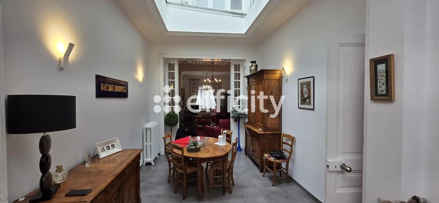 Maison à vendre, 190m², Arras