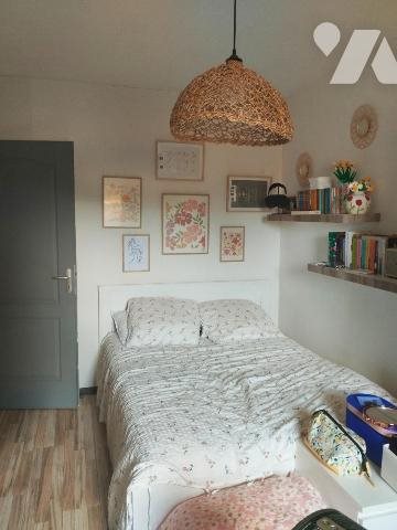 Maison à vendre, 106m², Chavagnes-en-Paillers