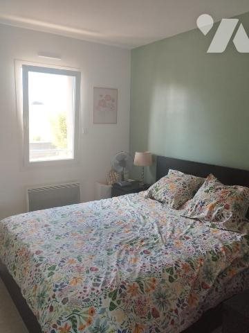 Maison à vendre, 106m², Chavagnes-en-Paillers