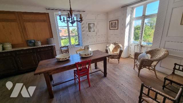 Maison à vendre, 367m², Bruyères