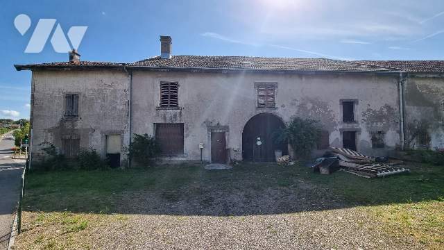 Maison à vendre, 162m², Laval-sur-Vologne