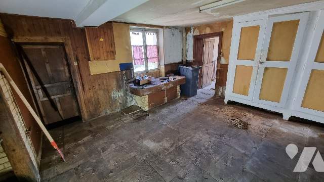 Maison à vendre, 162m², Laval-sur-Vologne