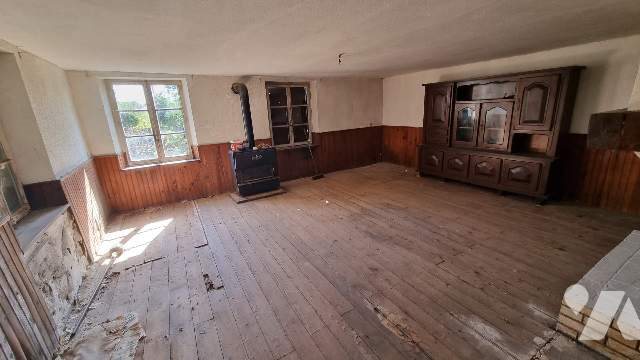 Maison à vendre, 162m², Laval-sur-Vologne