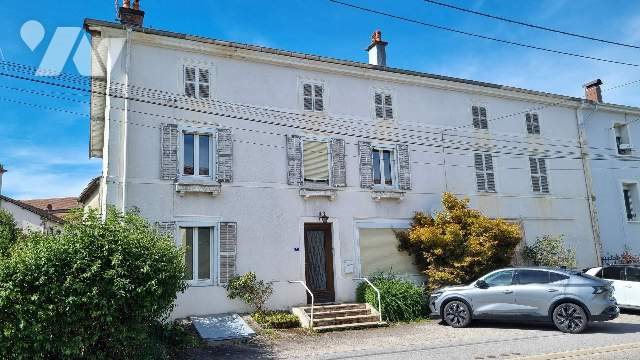 Maison à vendre, 220m², Cheniménil