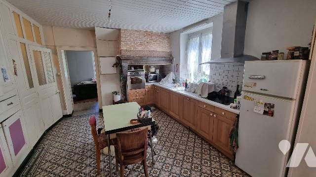 Maison à vendre, 220m², Cheniménil