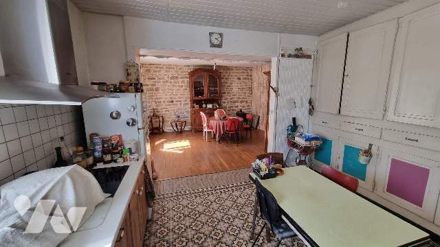Maison à vendre, 220m², Cheniménil