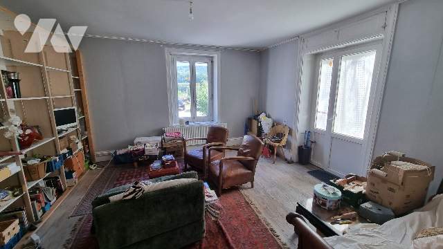 Maison à vendre, 220m², Cheniménil