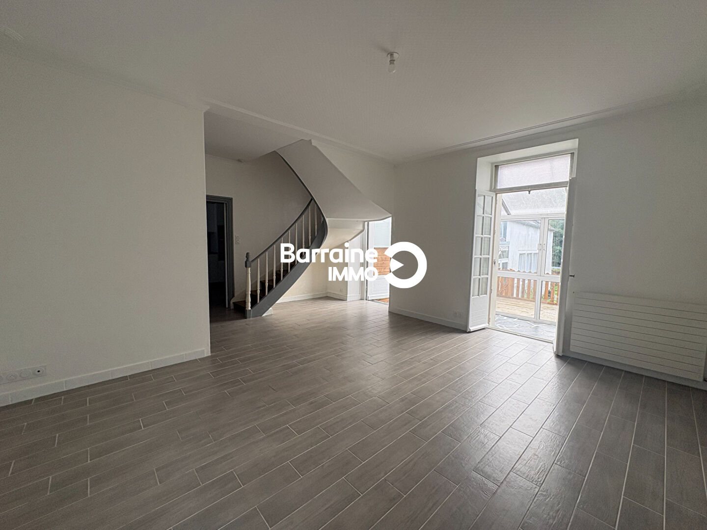 Maison à louer, 129m², Saint-Martin-des-Champs
